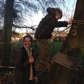 IMG 0466 - Scouts en Gidsen Zaventem 
